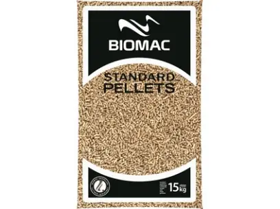 STANDARD - sáček 15kg